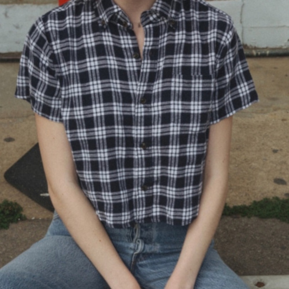 Brandy Melville Felix Top